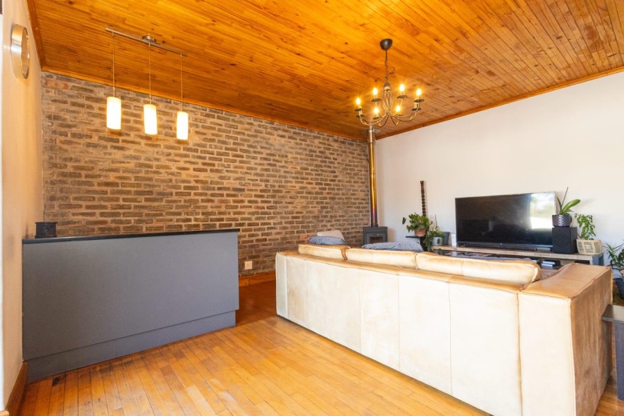 To Let 3 Bedroom Property for Rent in Fairfield Estate Western Cape
